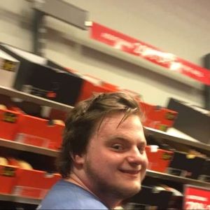 Meet your Posher, Walker